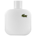 FREE Lacoste Eau De Lacoste L.12.12 Blanc Samples - Gratisfaction UK