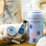 FREE L’Occitane Shea Butter Gift Bundle - Gratisfaction UK