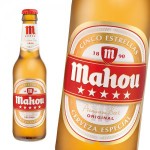 FREE Mahou Beer At Revolution Bars - Gratisfaction UK