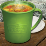 FREE Microwavable Soup Mug - Gratisfaction UK