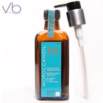 FREE Moroccanoil Treatment Oils - Gratisfaction UK