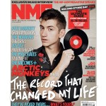 FREE NME Magazine - Gratisfaction UK