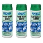 FREE Nikwax Down Wash Direct - Gratisfaction UK