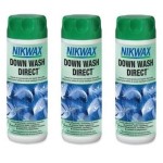 FREE Nikwax Down Wash Direct - Gratisfaction UK