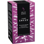 FREE Northern Delights Inuit Herbal Tea - Gratisfaction UK