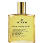 FREE Nuxe Dry Oils - Gratisfaction UK
