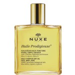 FREE Nuxe Dry Oils - Gratisfaction UK