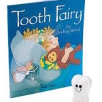 FREE Super Tooth Fairy Book - Gratisfaction UK