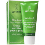 FREE Weleda Skin Food Treatments - Gratisfaction UK