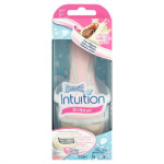 FREE Wilkinson Sword Intuition Razor - Gratisfaction UK