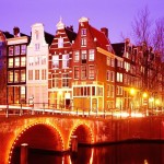 FREE Win A Trip To Amsterdam - Gratisfaction UK