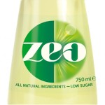 FREE Zeo Cloudy Lemon Juice - Gratisfaction UK