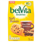 FREE belVita Soft Bakes - Gratisfaction UK