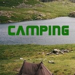 Looking For Camping Bargains? - Gratisfaction UK