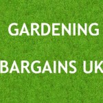 Looking For Gardening Bargains? - Gratisfaction UK