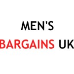 Looking For Men’s Bargains? - Gratisfaction UK