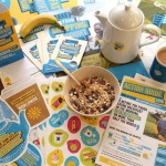 FREE Big Fairtrade Breakfast Set - Gratisfaction UK