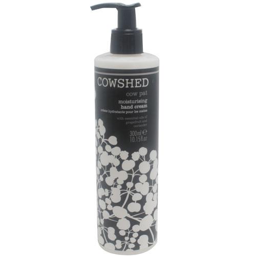 FREE Cowshed Cow Pat Hand Creams Gratisfaction UK