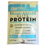 FREE Direct Nutrition Elite Protein - Gratisfaction UK