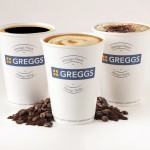 FREE Greggs Coffee - Gratisfaction UK