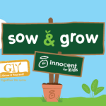 FREE Innocent Smoothie Seeds - Gratisfaction UK