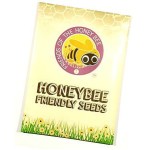 FREE Just Bee Wildflower Seeds - Gratisfaction UK