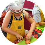 FREE Kids Cooking Course This Easter At Tesco Stores - Gratisfaction UK