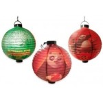 FREE Kung Fu Panda Lantern And Apron - Gratisfaction UK