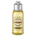 FREE L’Occitane Almond Shower Oil With The Telegraph On Sunday - Gratisfaction UK