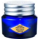 FREE L’Occitane Precious Cream - Gratisfaction UK