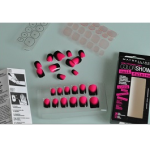 FREE Maybelline ColorShow Nail Falsies - Gratisfaction UK