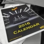 FREE Meguiars 2016 Calendar - Gratisfaction UK