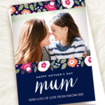 FREE Mother’s Day Card From Snapfish - Gratisfaction UK