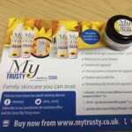 FREE My Trusty Moisturiser - Gratisfaction UK