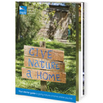 FREE Nature Activity Pack - Gratisfaction UK