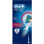 FREE Oral-B Pro 600 3D White Electric Toothbrushes - Gratisfaction UK