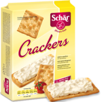 FREE Schar Biscuits - Gratisfaction UK