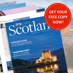 FREE Scotland 2016 Guide - Gratisfaction UK