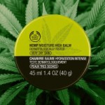 FREE The Body Shop Hemp Moisture High Balms - Gratisfaction UK