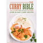 FREE The Curry Bible Kindle Book - Gratisfaction UK