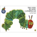 FREE The Very Hungry Caterpillar Books - Gratisfaction UK