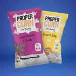FREE Bag Of ProperCorn - Gratisfaction UK