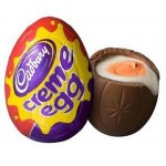 FREE Cadbury Creme Egg - Gratisfaction UK