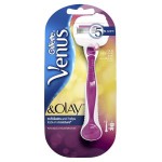 FREE Gillette Venus Sugarberry Razors - Gratisfaction UK