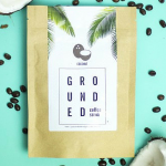 FREE Grounded Coffee Scrub - Gratisfaction UK