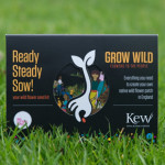 FREE Grow Wild Seed Packet - Gratisfaction UK