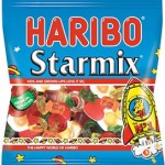 FREE Haribo Starmix - Gratisfaction UK