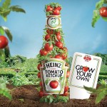 FREE Heinz Seeds - Gratisfaction UK