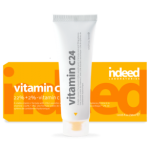 FREE Indeed Labs’ Vitamin C24 Cream - Gratisfaction UK