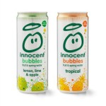 FREE Innocent Bubbles Drink - Gratisfaction UK